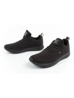 Boty Tommy Hilfiger Corporate M FM0FM02838BDS