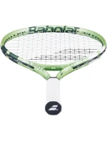 Tenisová raketa Babolat Wimbledon 25 Junior mint 140529