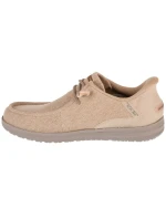 Skechers Slip-Ins: Melson - Coronado 210959-TPE Beige 41
