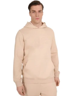 Pánská mikina 4F M1980 beige 4FWAW25TSWSM1980 83S pánské