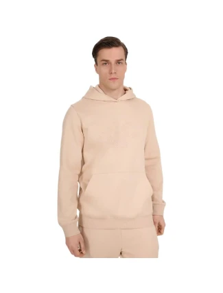 Pánská mikina 4F M1980 beige 4FWAW25TSWSM1980 83S pánské