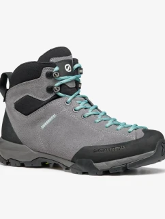 Scarpa MOJITO HIKE GTX WOMAN Dámské boty pro dospělé Jade