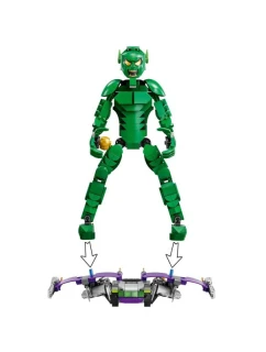 Lego Super Heroes 76284 Figurka Green Goblin