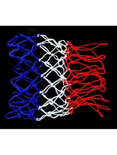 Basketbalová síť 2 ks