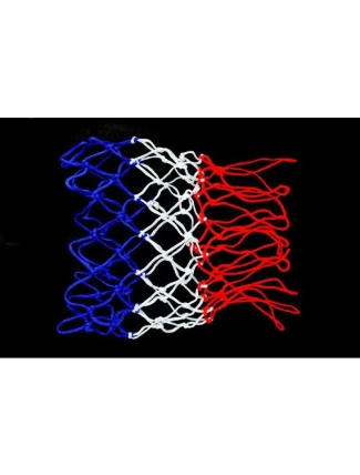 Basketbalová síť 2 ks