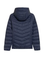 Dámská bunda W H4Z21-KUDP003 30S - 4F Dámská bunda W H4Z21-KUDP003 30S - 4F