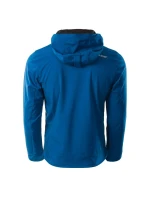 Pánská bunda nils M 92800299855 - Hi-Tec Pánská bunda nils M 92800299855 - Hi-Tec