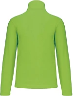 Kariban K 912 Mikrofleecová mikina s 1/4 zipem "Enzo" 20.K912 lime Kariban K 912 Mikrofleecová mikina s 1/4 zipem "Enzo" 20.K912 lime