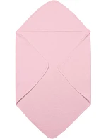 The One Towelling Baby Towel Dětský ručník 48.1009 light pink The One Towelling Baby Towel Dětský ručník 48.1009 light pink
