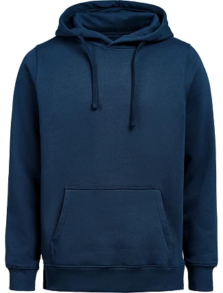 Untagged Movement OCS RCS Hoodie Unisex mikina s kapucí 66.4010 navy