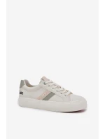Dámské Tenisky LEE LAYLA WOMEN LOW 50251003 Ztlumená Bílá