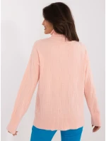 Jumper AT SW 2342 1.35 peach