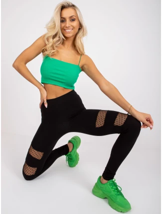 Legíny LA LG T 66.52P černá Legíny LA LG T 66.52P černá