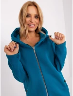 Mikina RV BL 4858 1.99P námořní Mikina RV BL 4858 1.99P námořní