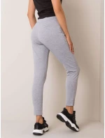 Tepláky RV DR 5222.59 šedá Tepláky RV DR 5222.59 šedá