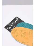 Coccine Aloe Vera Insoles