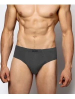 3-PACK Slipy męskie classic