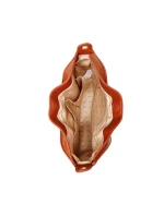 Kabelka VUCH Carys Brown