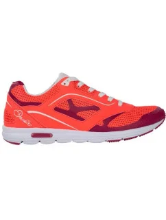 Dámské botasky DWF307 korálové - Dare2B