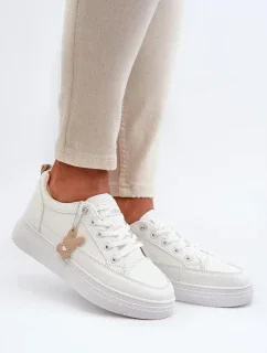 Tenisky model 198190 Step in style