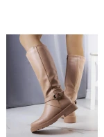 Kozačky model 205144 Solea Kozačky model 205144 Solea