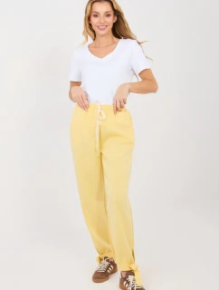 Teplákové kalhoty model 223782 Italy Moda