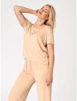 Pyžamo Key LNS 771 A26 cr/r 2XL-3XL