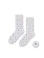 Pánské ponožky Steven Suitline art.056 Pánské ponožky Steven Suitline art.056