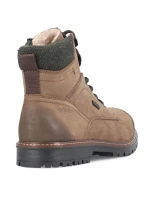 Rieker M F3612-24 RKR746 zateplené boty Rieker M F3612-24 RKR746 zateplené boty