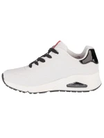 Skechers Uno-Rolling Stones Single 177965-WBK White 35.5 Skechers Uno-Rolling Stones Single 177965-WBK White 35.5