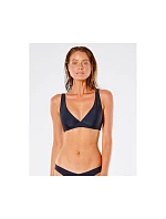 GORA-BIKINI RIP CURL Classic Surf D-Dd Plunge – černé GORA-BIKINI RIP CURL Classic Surf D-Dd Plunge – černé
