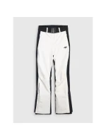 Dámské membránové lyžařské kalhoty Dermizax 20000 4F 4FRAW25TFTRF1293-10S dámské