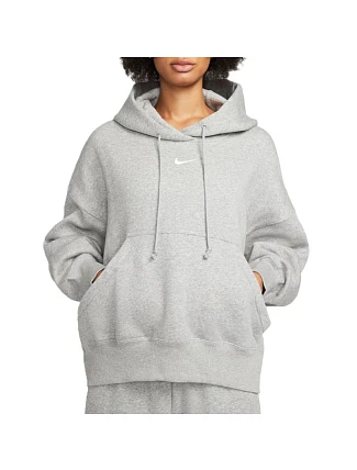 Dámská fleecová mikina Nike Sportswear Phoenix DQ5858-063