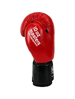 Kožené boxerské rukavice RBT-SIMPLE