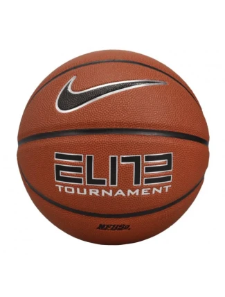 Basketbalový míč Nike Elite Tournament N1000114-855
