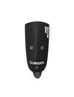 LED světlo + klakson Globber Mini Buzzer 530-120 DE1