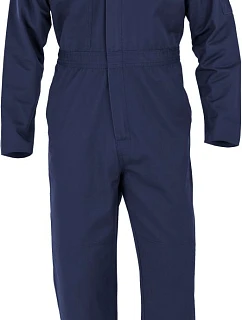 Result R 510X Overal 30.510X navy