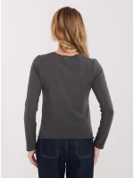 Halenka WT BZ A1172.27 grafitová