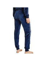 Authentic Velour Dámské velurové tepláky UW0UW03220-DW5 - Tommy Hilfiger