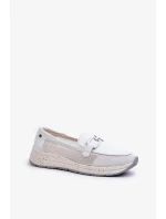 Mokasiny model 197148 Step in style