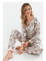 Pyžama model 212749 Cana Pyžama model 212749 Cana