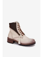 Boty model 218708 Step in style Boty model 218708 Step in style