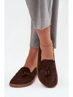 Mokasiny model 218922 Step in style