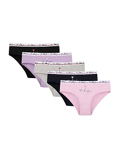 Kalhotky Donella 5171PB211 A'2 teenager