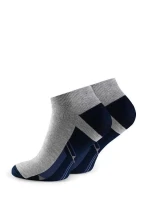 Sportovní bavlněné ponožky Steven Dynamic Sport art.101 Sportovní bavlněné ponožky Steven Dynamic Sport art.101