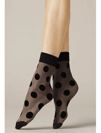 Ponožky Fiore G 1080 Virginia 20 den Ponožky Fiore G 1080 Virginia 20 den