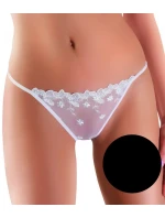Dámské kalhotky string Ewana N 77