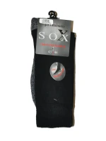 Pánské ponožky WiK 21220 Premium Sox Frotte Pánské ponožky WiK 21220 Premium Sox Frotte