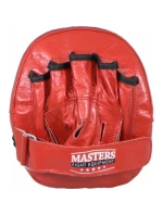 Ohnuté tlapky - ŁZ-MINI-RED NEW Ohnuté tlapky - ŁZ-MINI-RED NEW