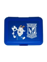 Snídaňový sáček KKS Lech Herb Koziołek G00883 Snídaňový sáček KKS Lech Herb Koziołek G00883